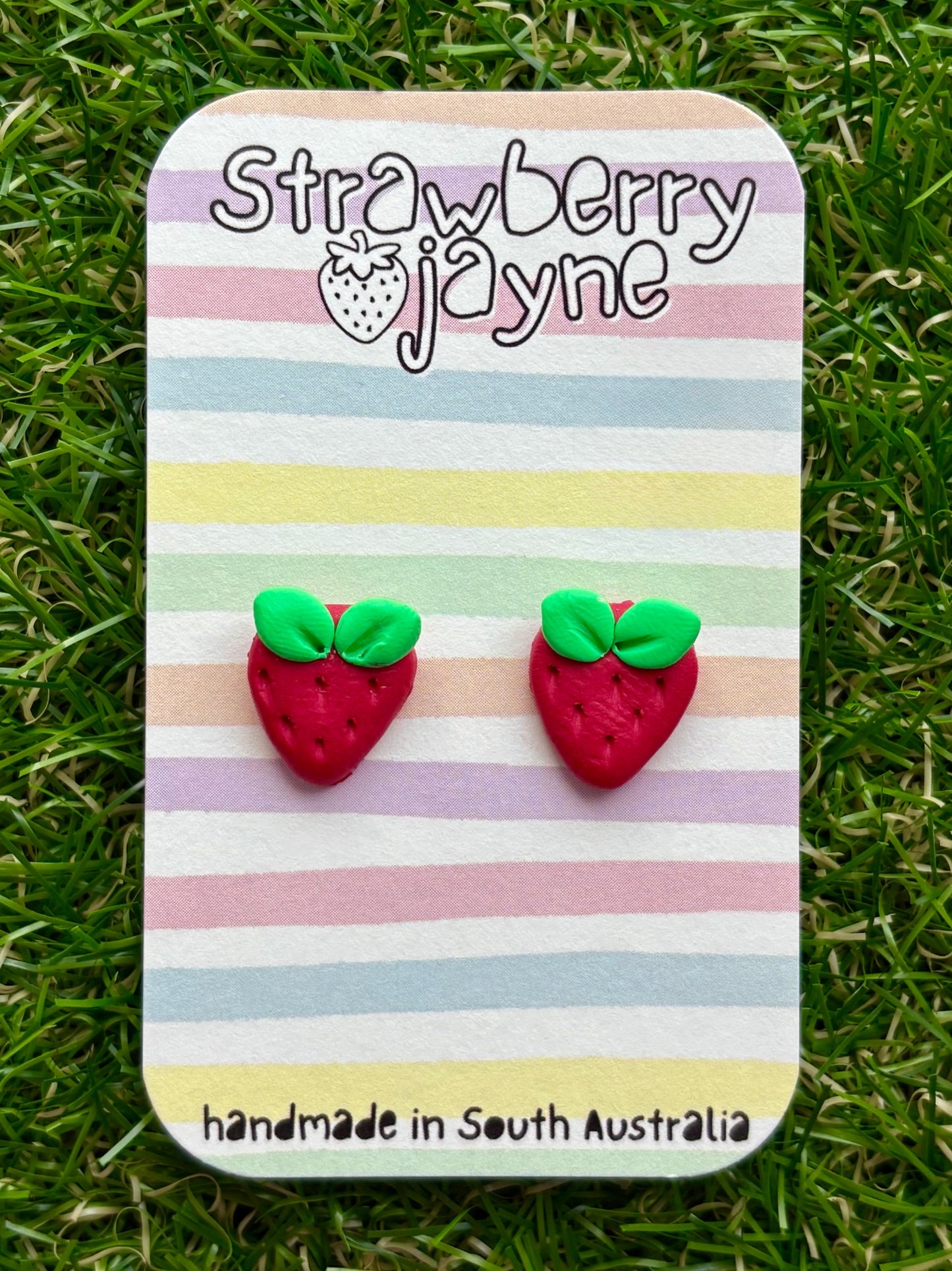 TUTTI FRUITY - Mini Stud