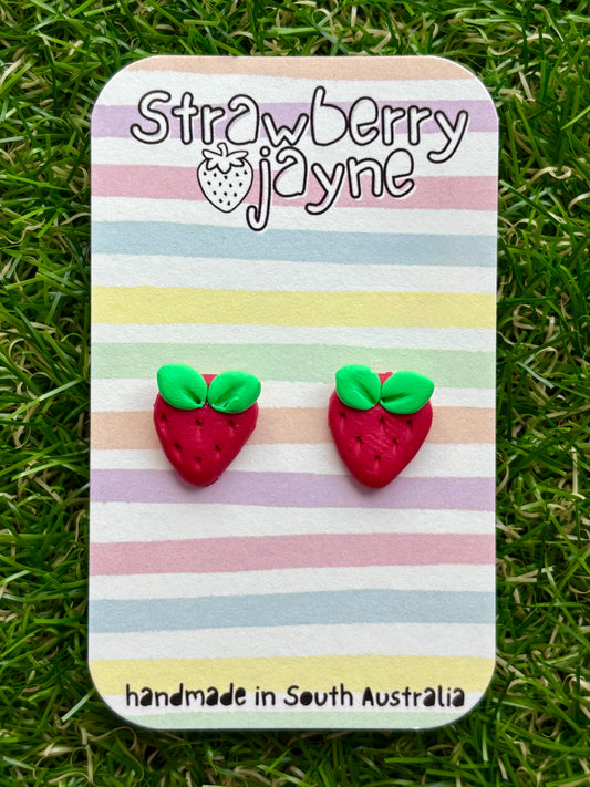 TUTTI FRUITY - Mini Stud