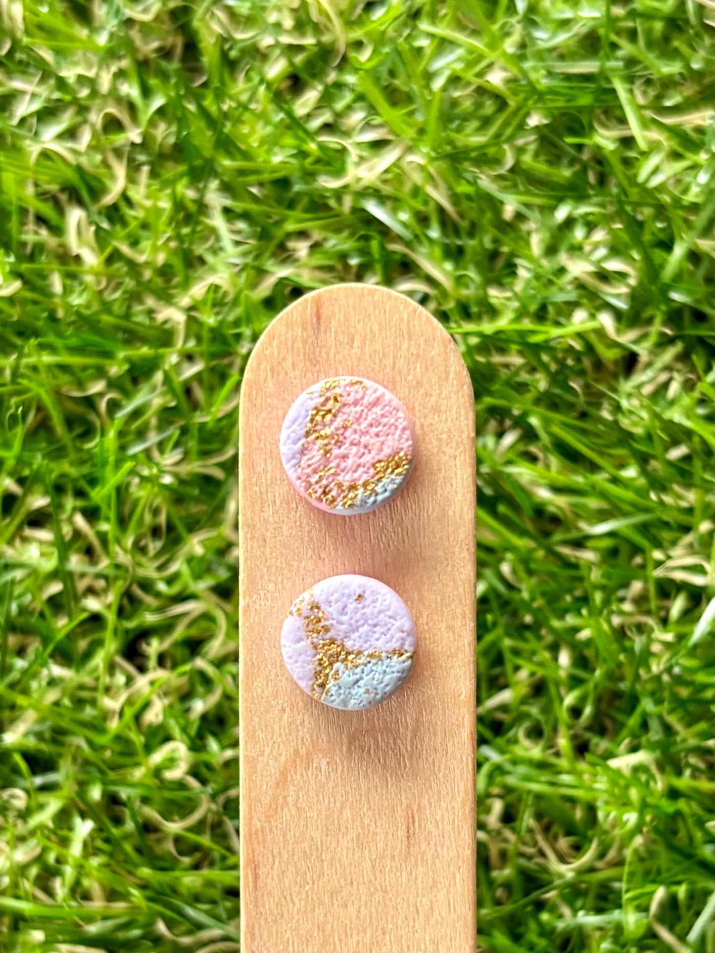 CLAY EDIT - Stud Stix