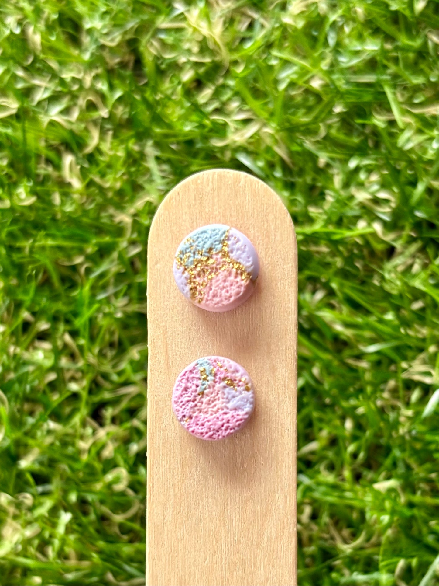CLAY EDIT - Stud Stix