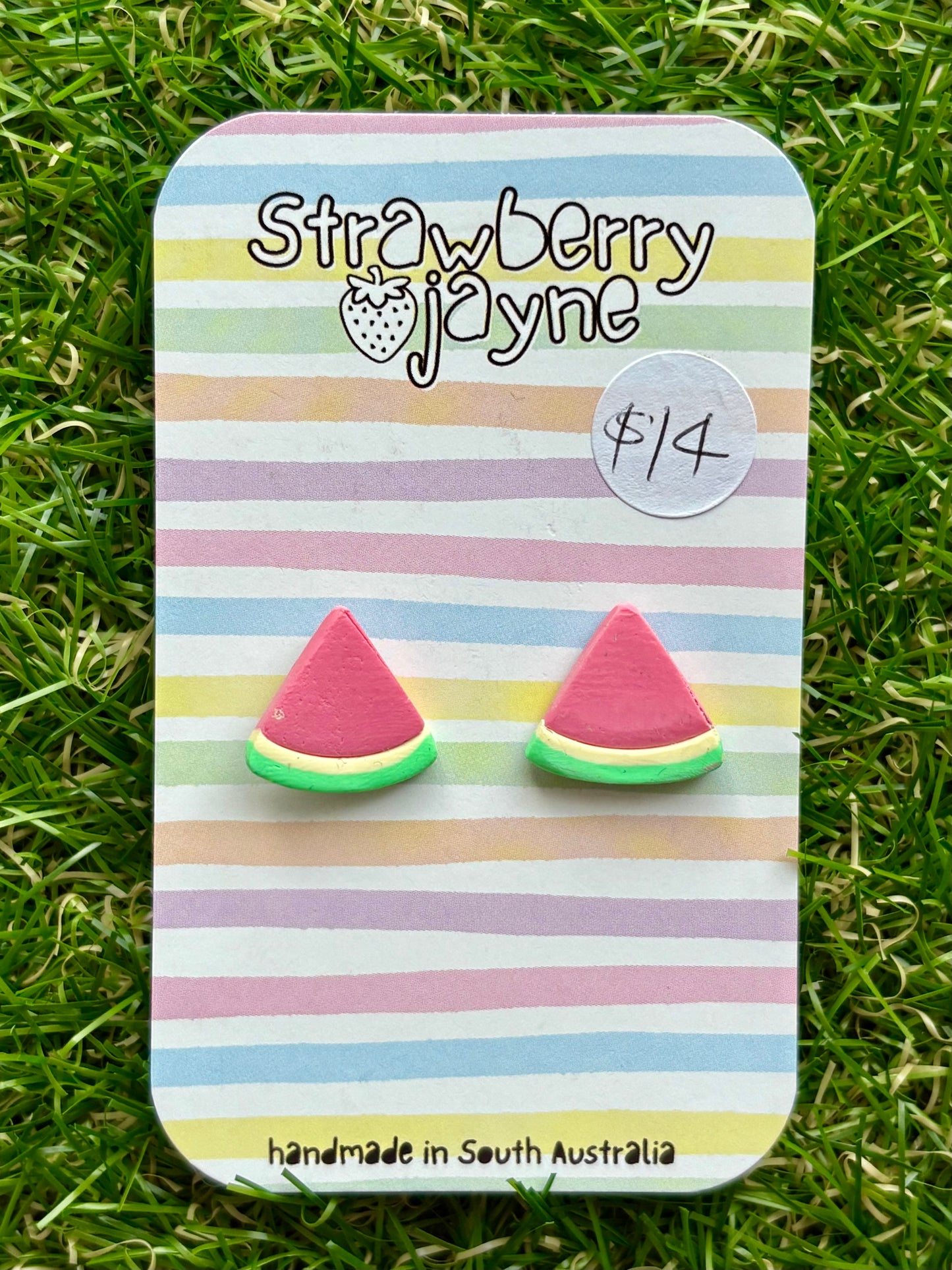 TUTTI FRUITY - Mini Stud