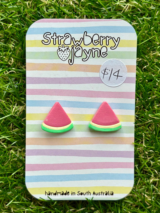 TUTTI FRUITY - Mini Stud