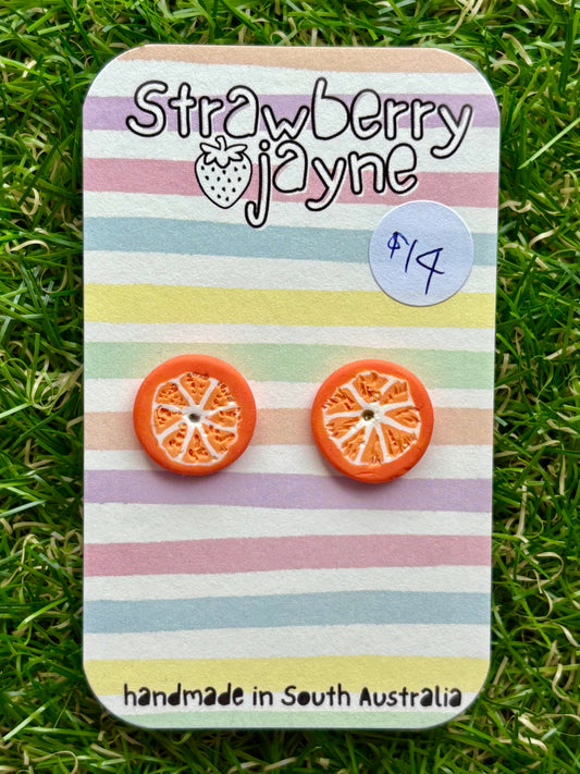 TUTTI FRUITY - Mini Stud