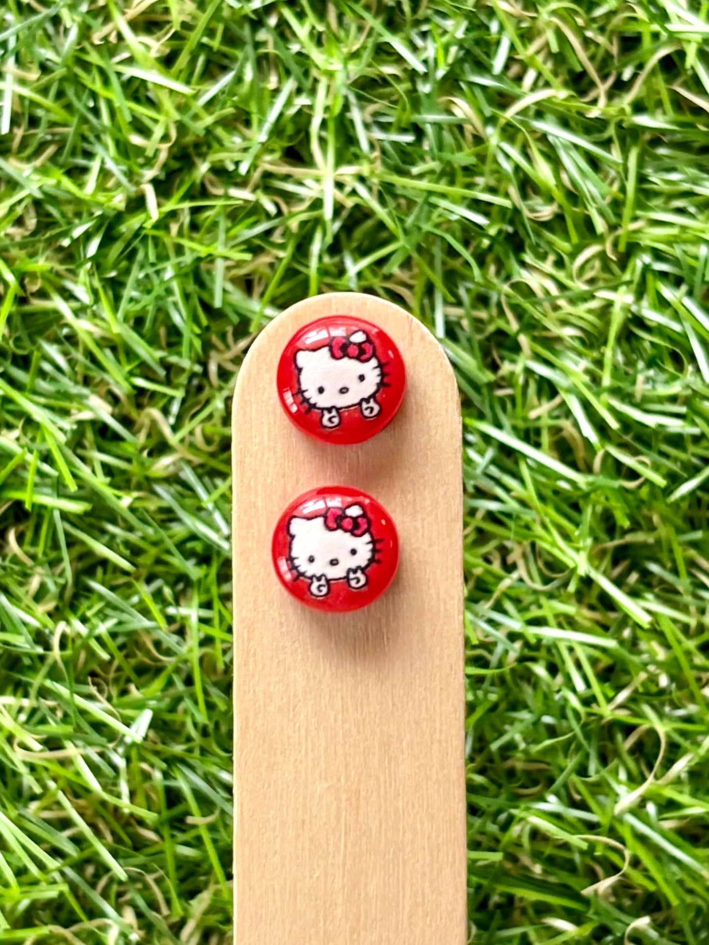 MISS KITTY - Stud Stix