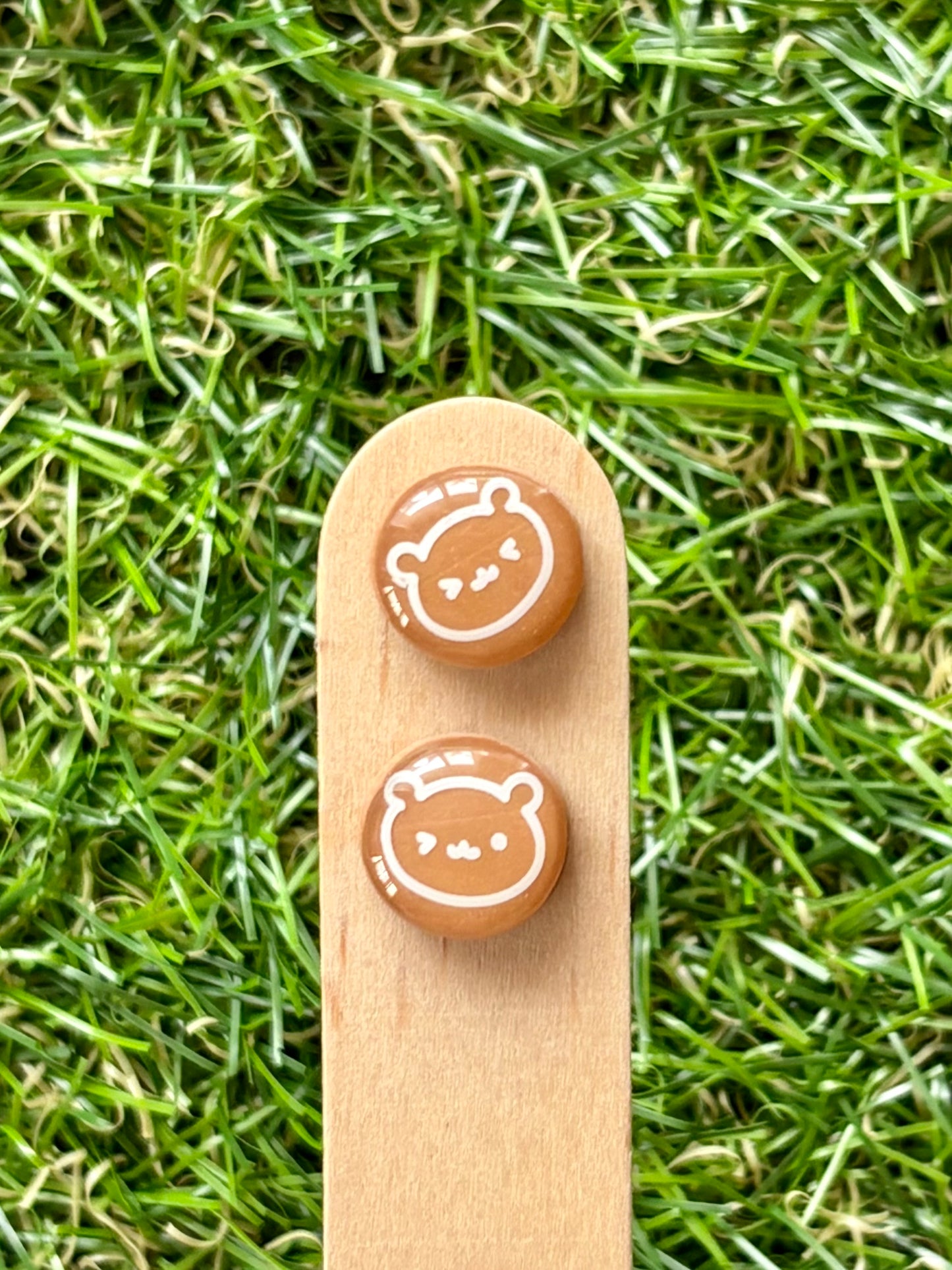 NOVELTY CUTIES- Stud Stix