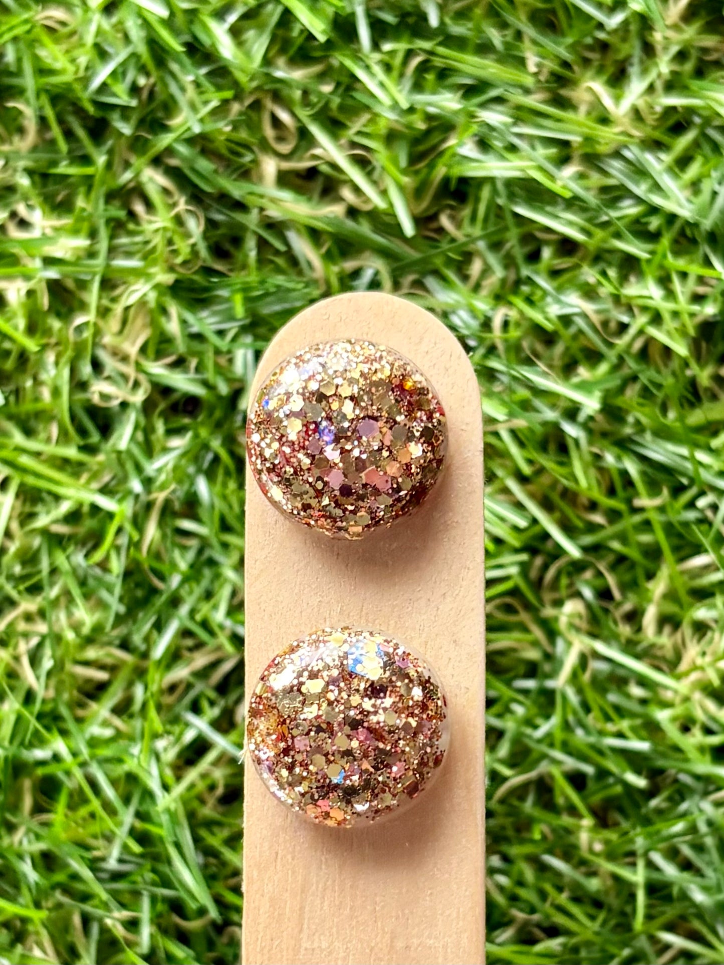 GLITTER DIVAS - Stud Stix