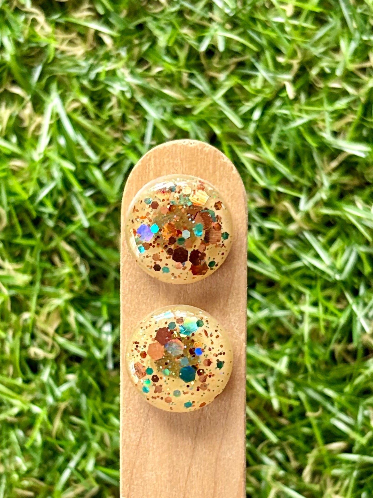 GLITTER DIVAS - Stud Stix