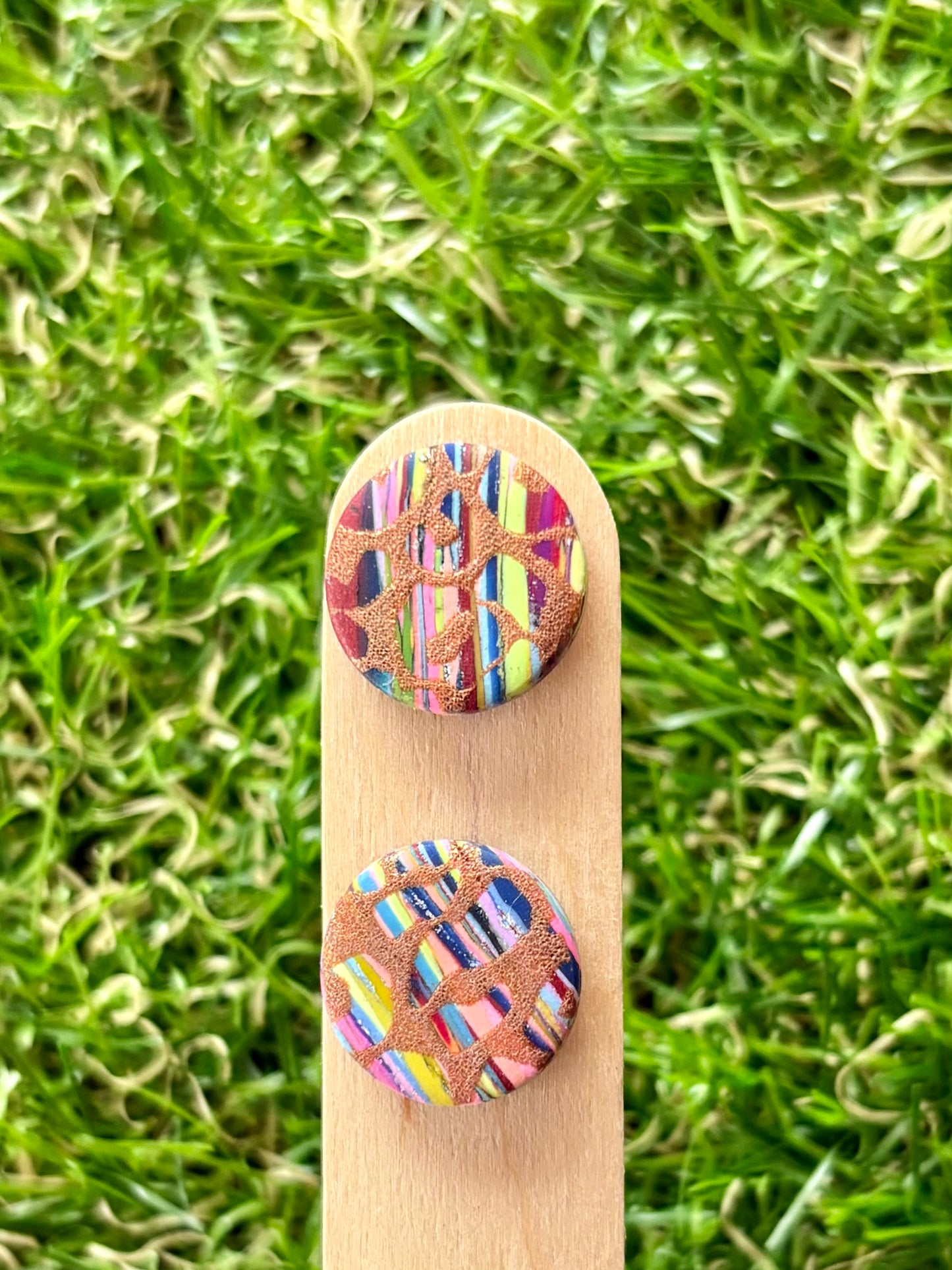 CLAY EDIT - Stud Stix