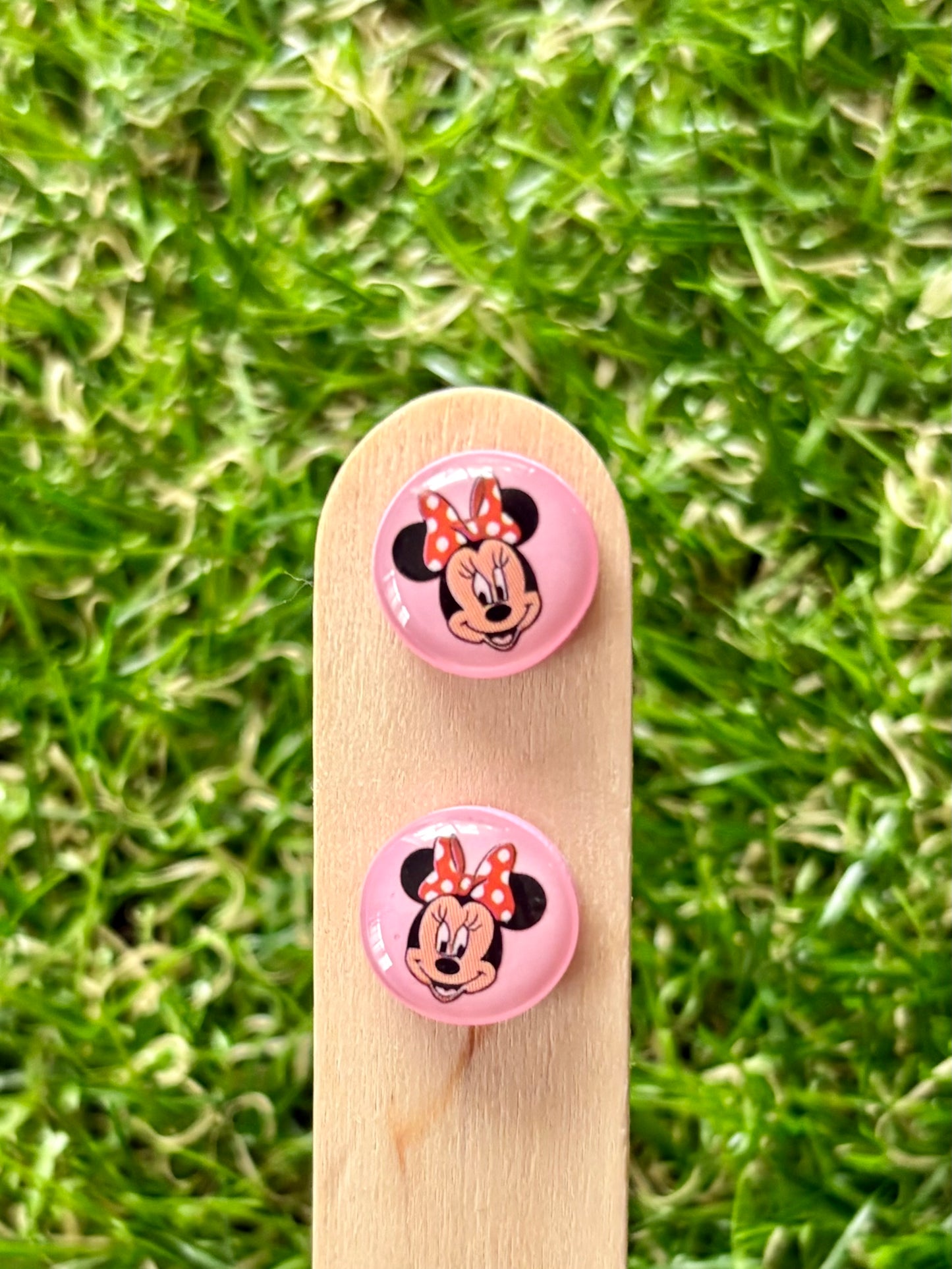 CLUBHOUSE FRIENDS - Stud Stix