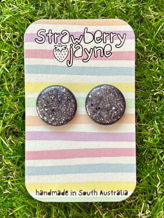 GLITTER DIVAS - Mega Stud
