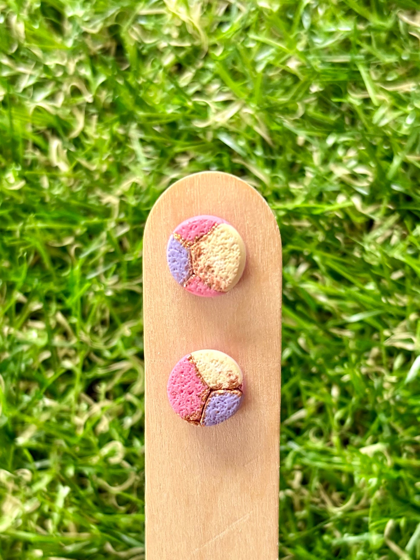CLAY EDIT - Stud Stix