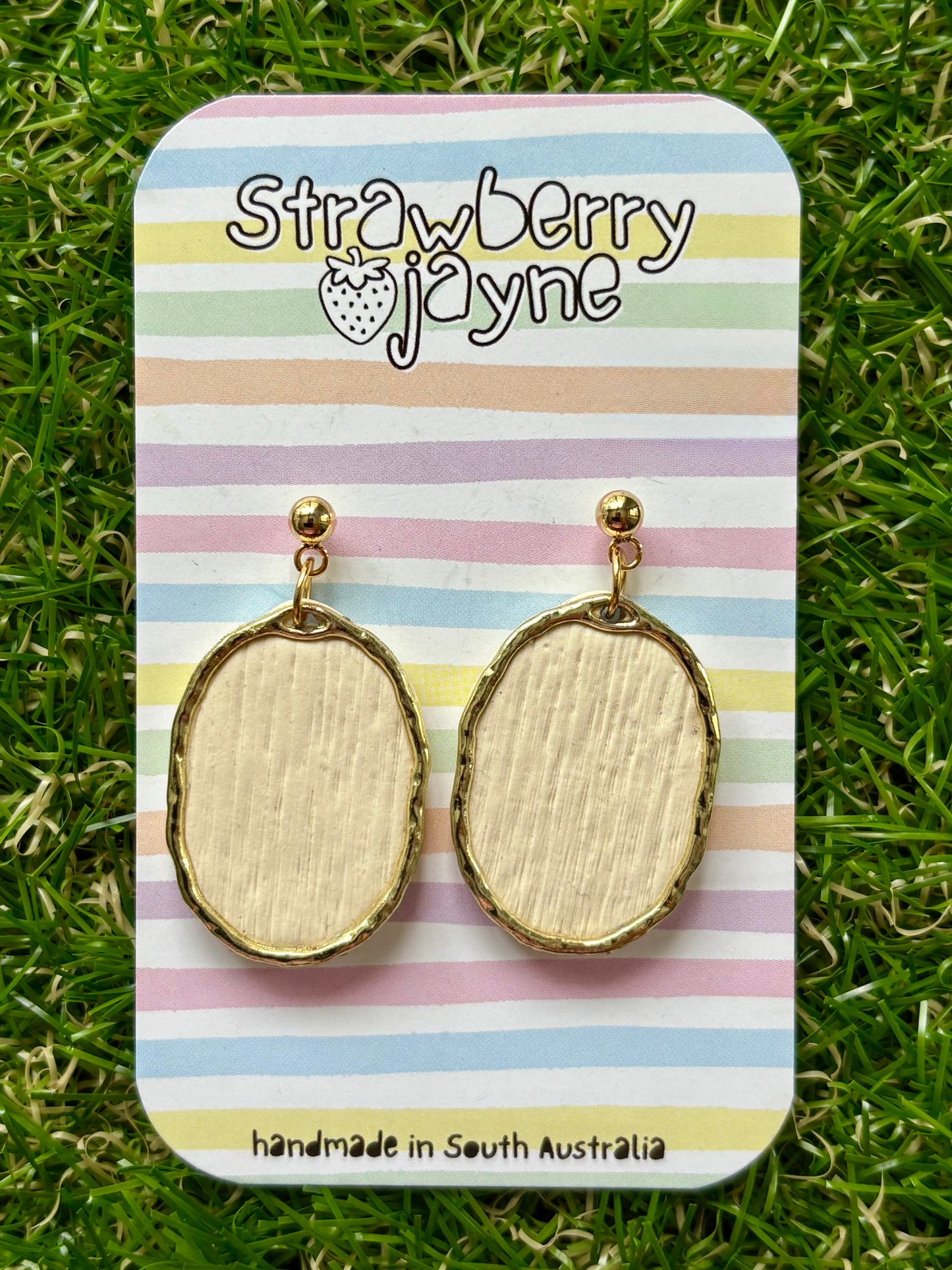 MADILYN COLLECTION- Mini Dangle (Colour Variations)