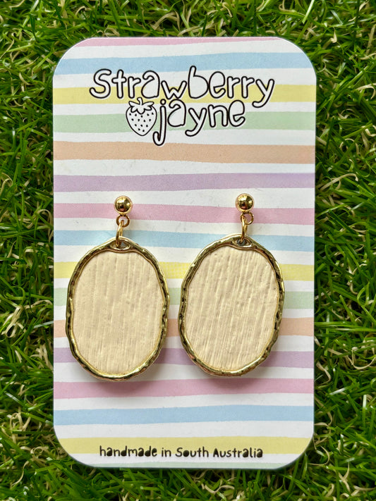 MADILYN COLLECTION- Mini Dangle (Colour Variations)
