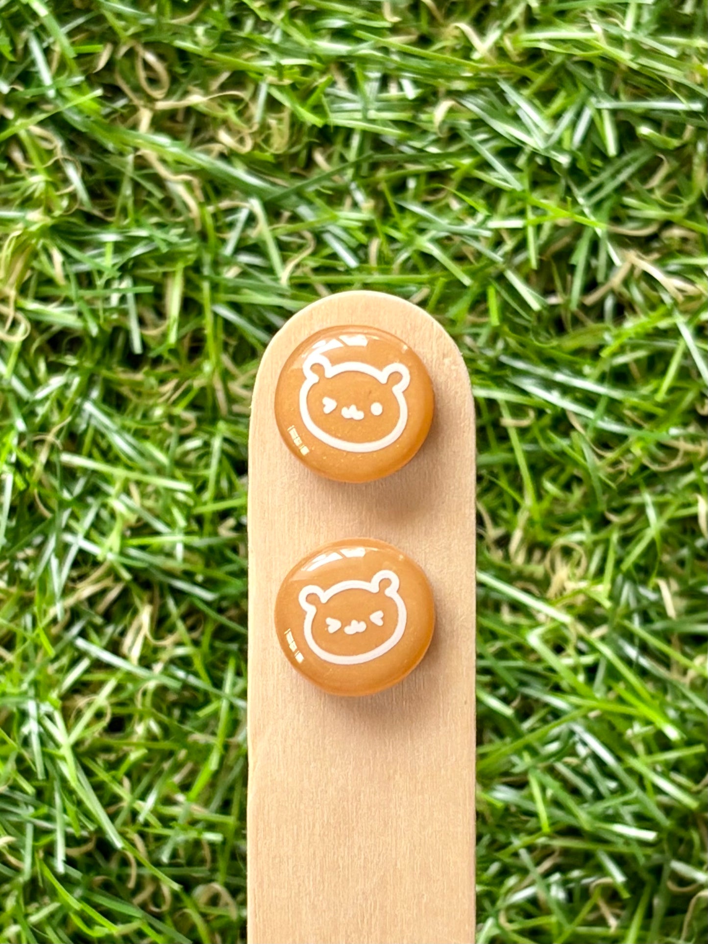 NOVELTY CUTIES- Stud Stix