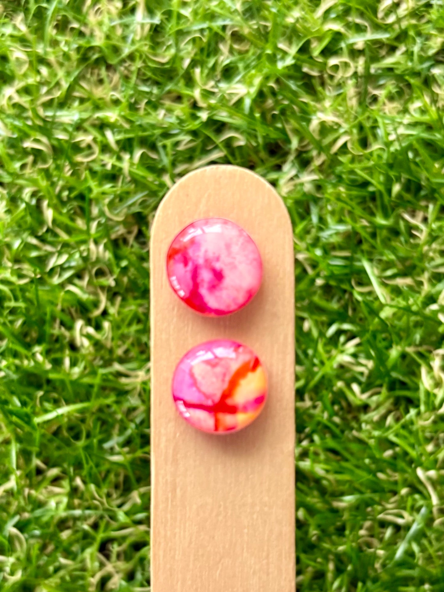 GET INKED - Stud Stix