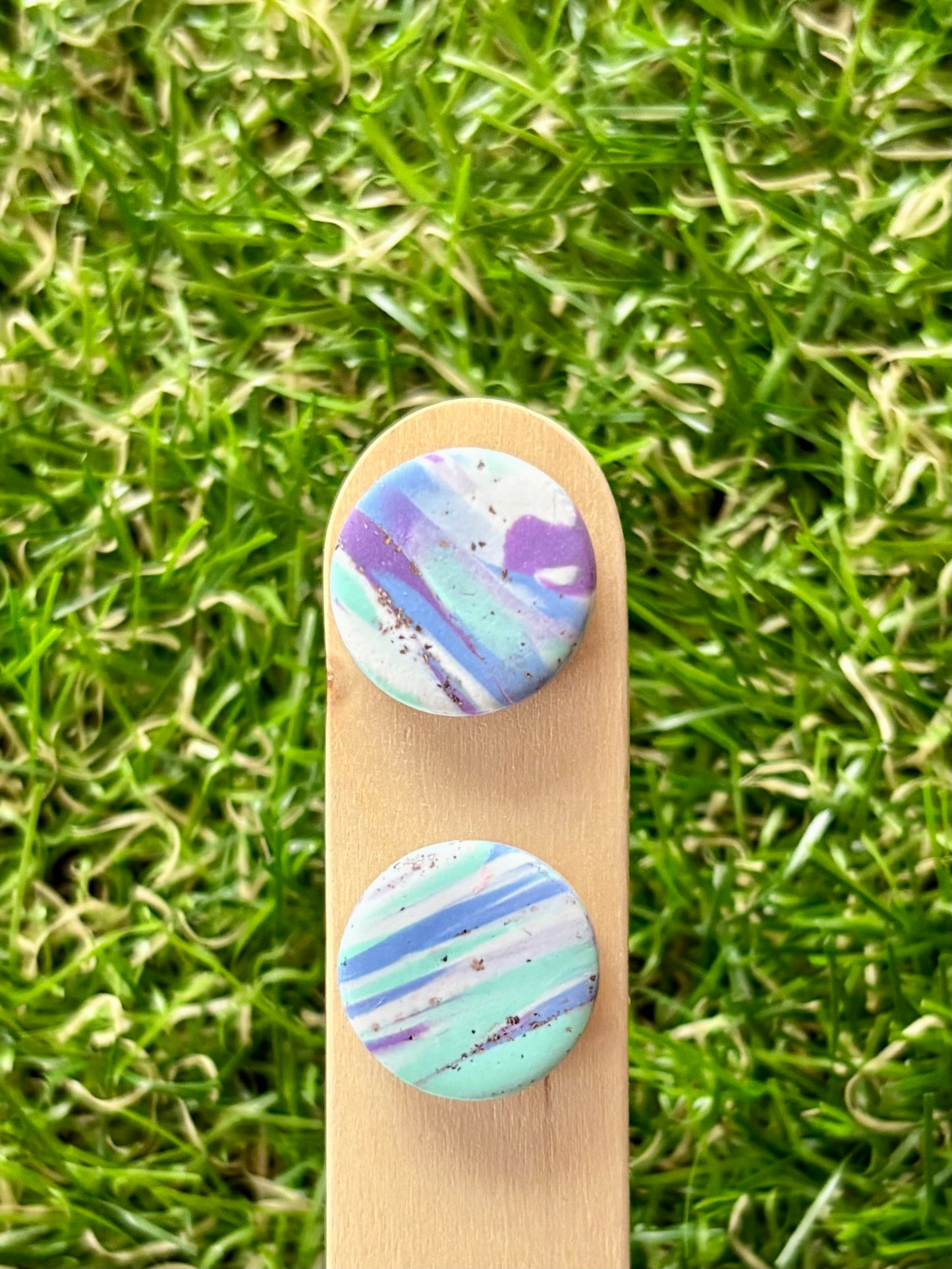 CLAY EDIT - Stud Stix