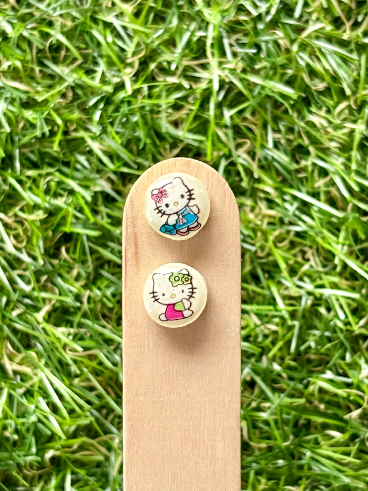 MISS KITTY - Stud Stix