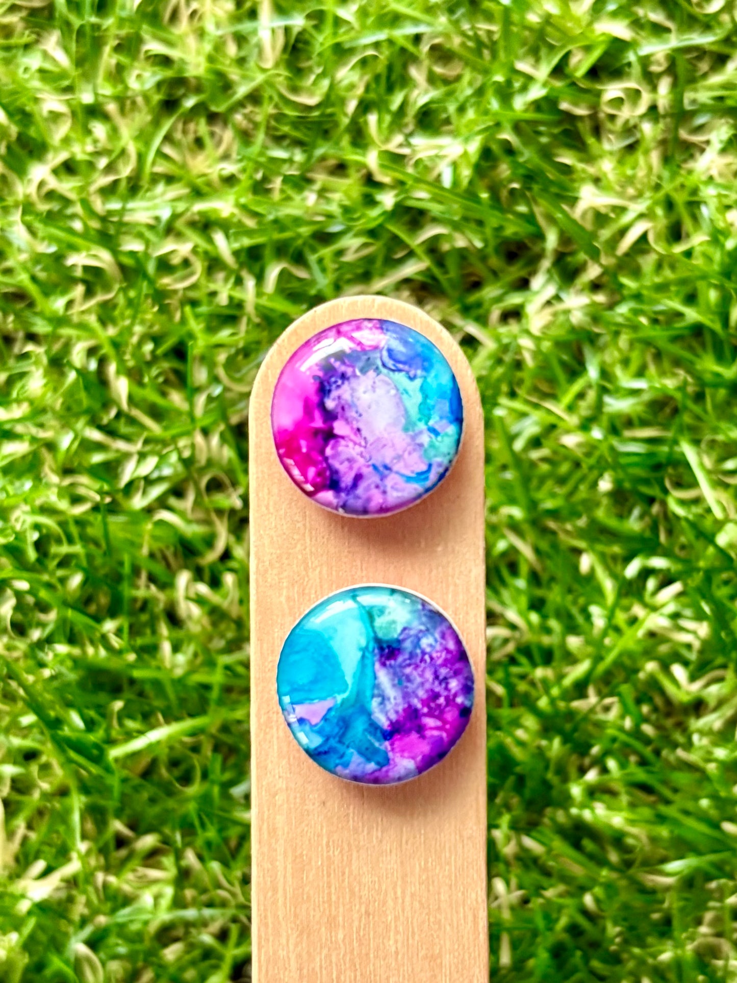 GET INKED - Stud Stix