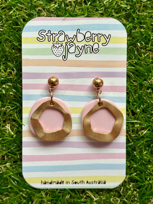 MISCHA COLLECTION - Mini Dangle (Colour Variations)