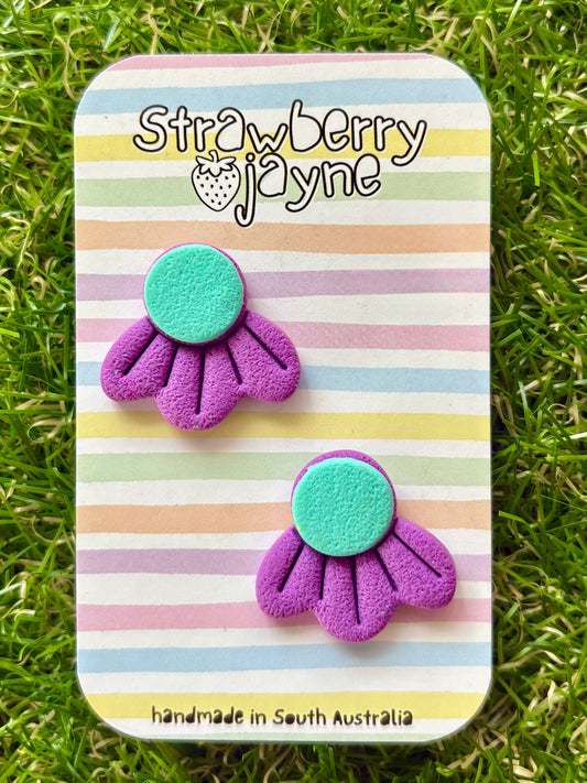 UPSY DAISY - Maxi Stud (Colour Variations)