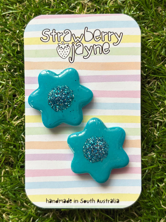 SPRING BLOOM - Maxi Stud (Colour Variations)