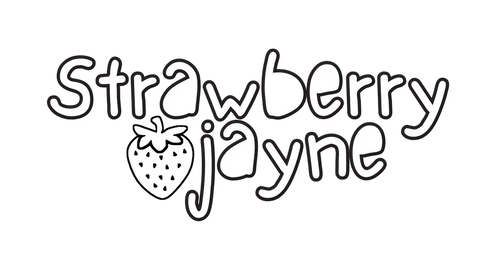 Strawberry Jayne