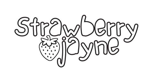 Strawberry Jayne